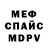 Метадон methadone vik Mi